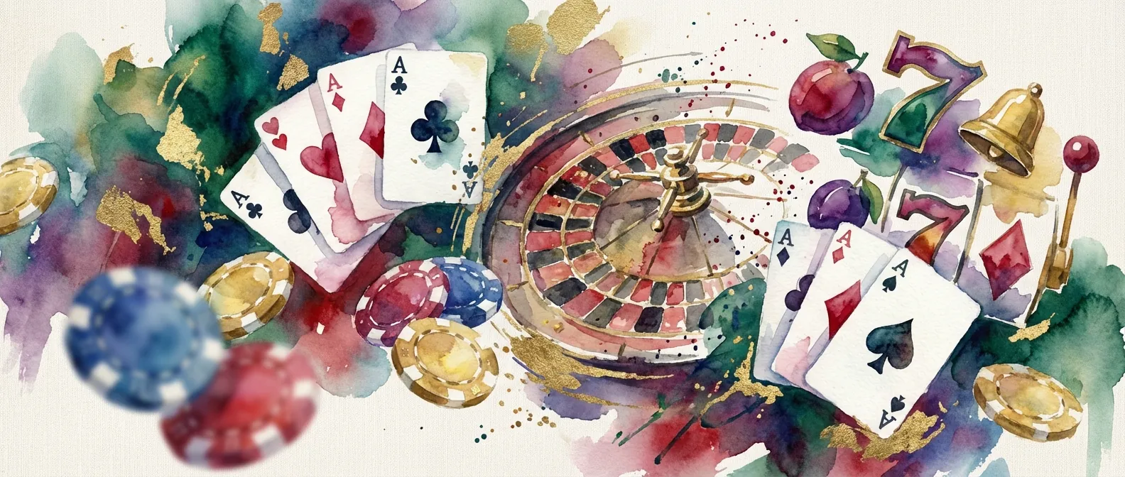 Player Casino bonus