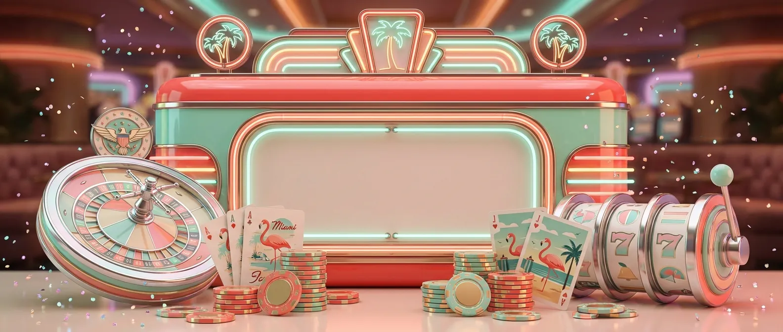 Player Casino bonus